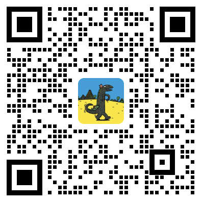 Contact QR Code